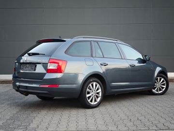 Skoda Octavia - 10