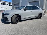 Audi 50 TDI quattro competition plus /Carbon B&O   - Audi Q8 in München