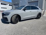 Audi 50 TDI quattro competition plus /Carbon B&O   - Audi Q8: Competition Plus