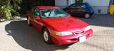 Ford Thunderbird - Ford Thunderbird: Sportwagen
