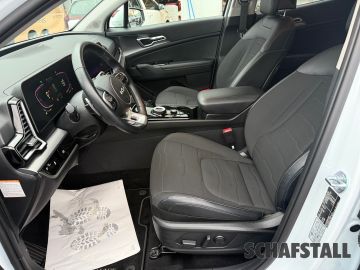 KIA Sportage - 10
