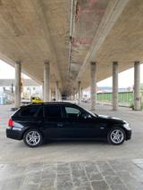 BMW 320i touring - - BMW 320 aus 2008: Kombi, 320i