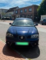 Seat Ibiza 6L 1.2 12V - Seat Ibiza aus 2009: 1.2