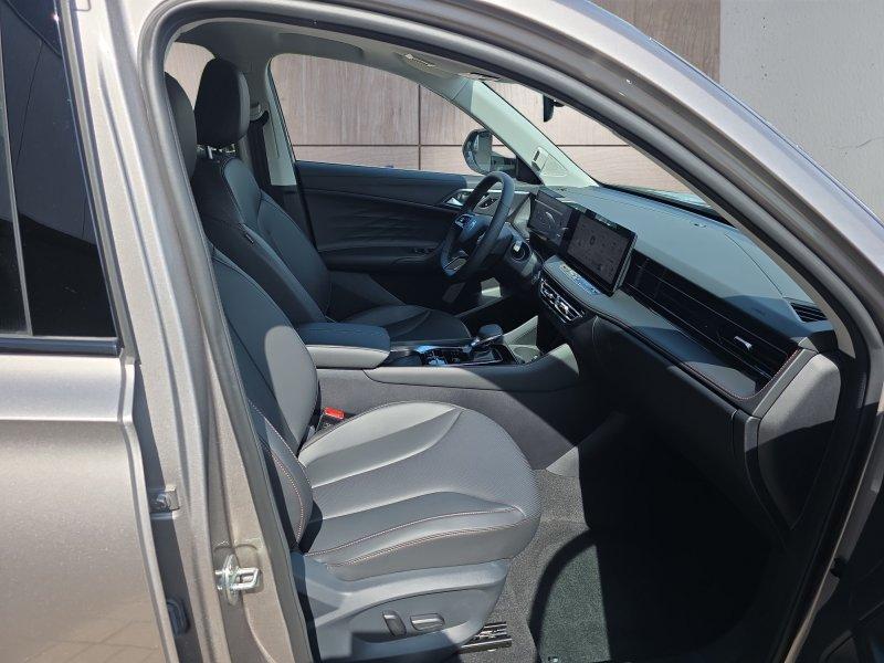 MG HS Hybrid+ Luxury 19*Alu/Leder/Navi/ACC/el.Klapp, миниатюра 15