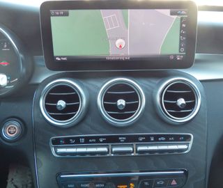 Bild 14 Mercedes-Benz C 300 T de*AMG-LINE*AMBIENTE*BUSINESS-PLUS*EQ*