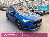 Skoda Octavia Combi 2.0 TSI 4x4 DSG|Navi|Pano|Sitzhzg - Skoda Octavia: Kombi