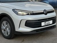 Volkswagen Tiguan - Vorschau Bild 2