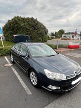 Citroën C5 Exclusive  - gebrauchte Citroën C5 aus dem Jahr 2008