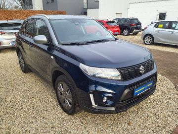 Bild 2 Suzuki Vitara 4x4 Comfort 1.5 Hybrid - KAMERA,SHZG,LED