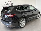 Skoda Enyaq 80 Suite Drive Sport NAV+LED+20ZO+KAM+ACC - Skoda Enyaq: Automatik