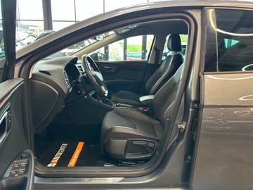 Seat Leon FR *LED*Navi*Klima*