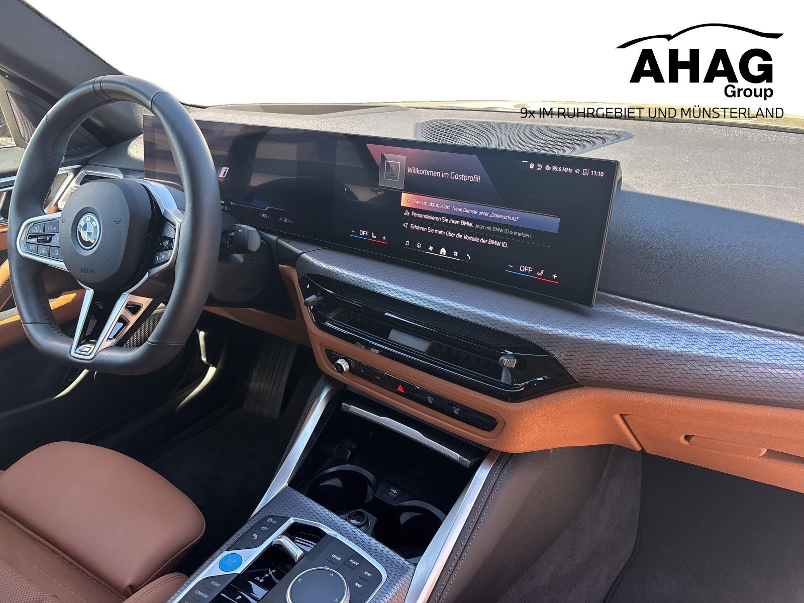 BMW i4 - Bild 8