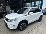 Suzuki Vitara 1.4 Boosterjet Allgrip Aut. Comfort+ - Suzuki Vitara aus 2020