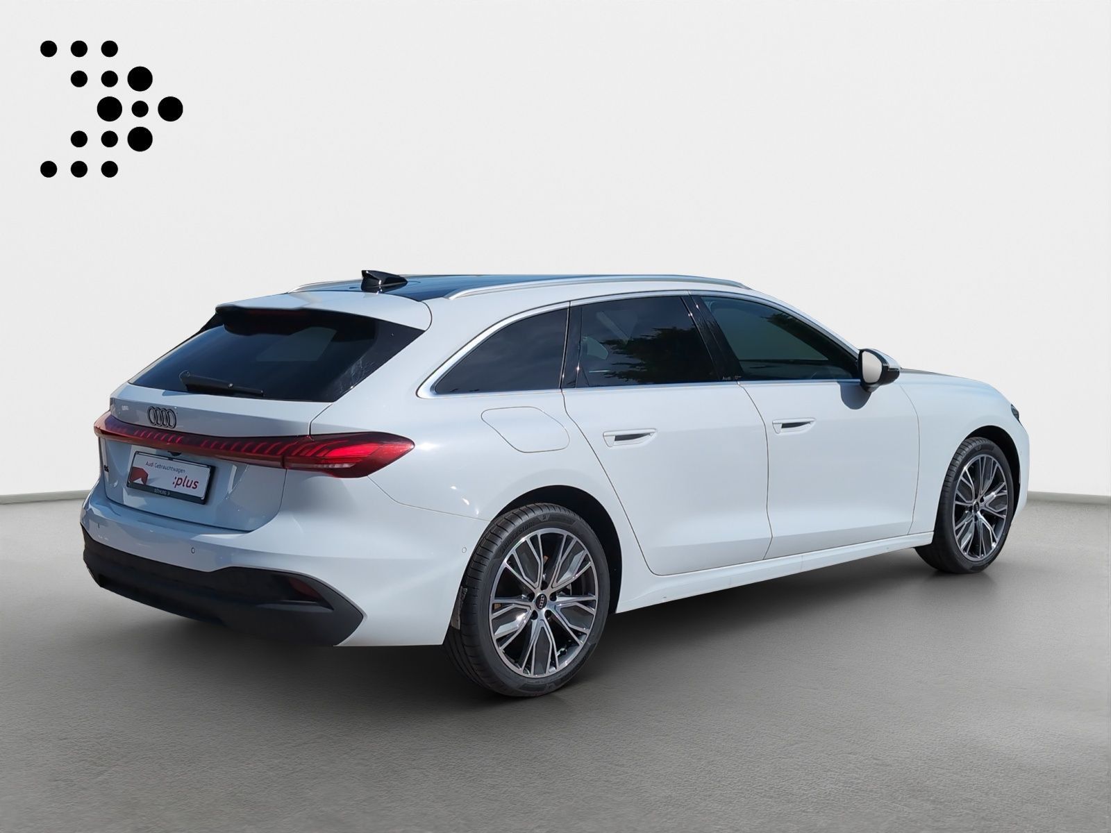 Audi A5 - Bild 18