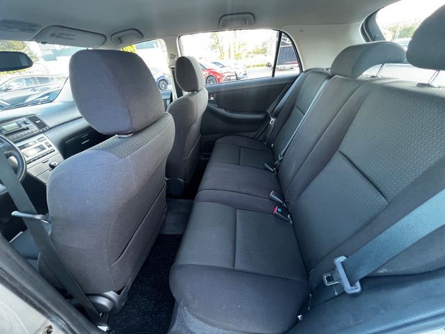 Toyota Corolla  1.6 Sol / Compact