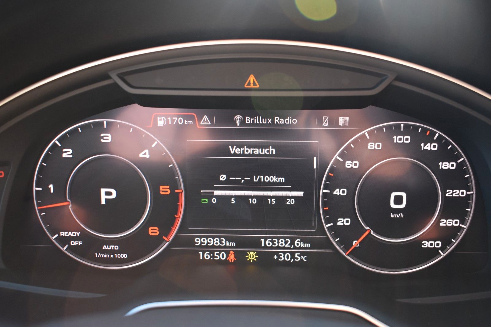 Fahrzeugabbildung Audi Q7 50 TDI quattro S Line/PANO/Night/7 Sitz/B&O