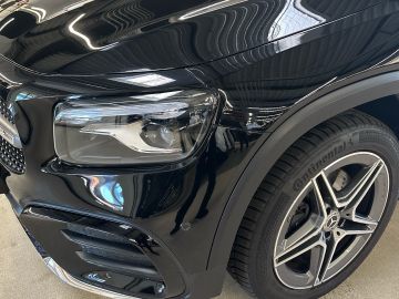 Mercedes GLB 200 - 7