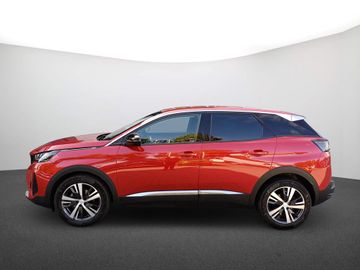 Peugeot 3008 - 5
