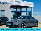 Audi TT Coupe 40 TFSI S line Competition *LED*KeyGO* - Audi TT: Competition