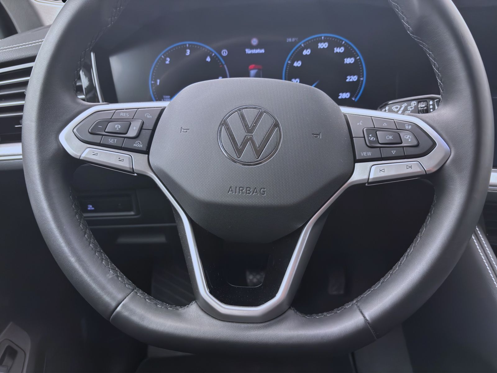 Volkswagen Touareg - Bild 13