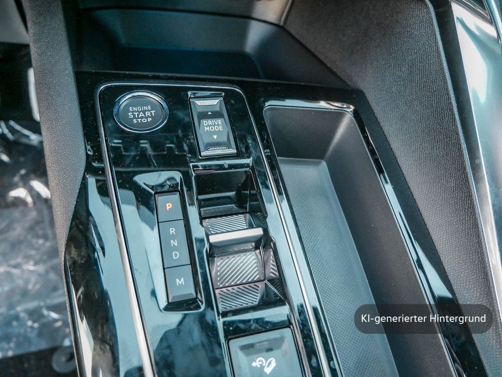 Peugeot 5008 - Bild 13