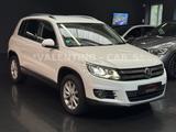 Volkswagen Tiguan Sport & Style 4Motion/DSG/Navi/Kamera/BiX - Volkswagen Tiguan: Sport Style 4motion