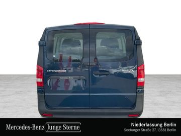 Mercedes Vito - 5