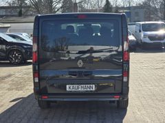 Fahrzeugabbildung Trafic Combi L2H1 3,0t Evolution 2.0 BLUE dCi 15