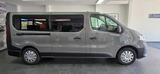Renault Trafic Combi Expression 6 Sitze PDC TÜV 03/2028 - Renault Trafic mit Diesel-Antrieb: Kombi, 2.0