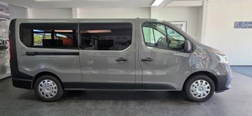 Renault Trafic - 1