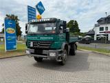 Mercedes-Benz Axor 1833 Allrad Meiller Kipper *TOP* 189.000 KM - Angebote