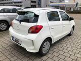 Mitsubishi Space Star 1.0 Intro Edition *KLIMA/RADIO-CD* - Mitsubishi Space Star in Karlsruhe