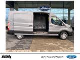 Ford e-Transit 350 L3H2 Trend SHZ PDC BC Vinyl Boden - Ford E 350