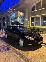 Ford Gerne auch Tausch Angebote gegen 7 sitzer ... - Ford: Angebot