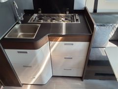 Adria Coral Supreme 670 DL,Automatik,Maxi,160 PS