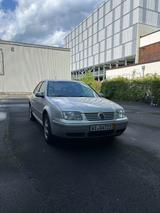 Volkswagen VW Bora/Golf 2.0 Tüv 2025 8x Bereift - Volkswagen Bora: 8t