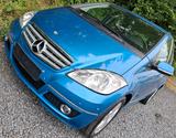 Mercedes-Benz Mercedes Benz A klasse Automatik - Mercedes-Benz A 170 von privat