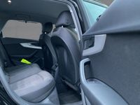 Audi A4 - Vorschau Bild 13