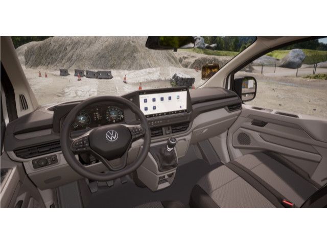 Volkswagen T7 Transporter - Bild 9