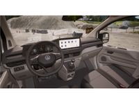 Volkswagen T7 Transporter - Vorschau Bild 9