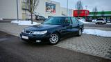 Saab 9-5 SE V6t Sitzluftung Leder Harman K... - Saab 9-5 SE