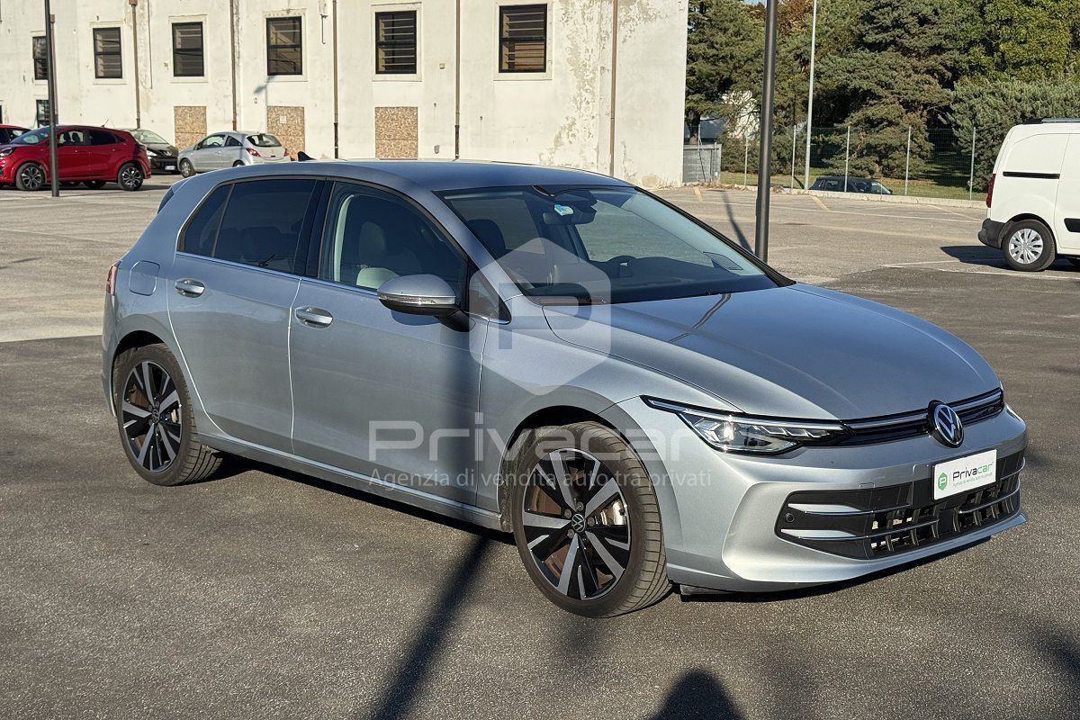 Volkswagen VOLKSWAGEN Golf 1.5 eTSI 150 CV ACT DSG Style imagem 3