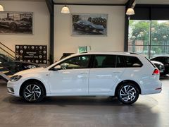 VW Golf - Ansicht 7