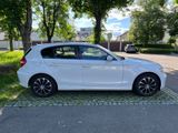 BMW 116i, Bj.2008,Automatikgetriebe - BMW: Automatikgetriebe