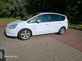 Ford S-Max 2.2 Diesel  Zuverlässig & idea... - Ford S-Max in Lübeck