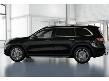 Mercedes GLS 450 - 10