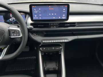 Jeep Avenger 1.2 Overland 4xe KAMERA LED ALLRAD SHZ