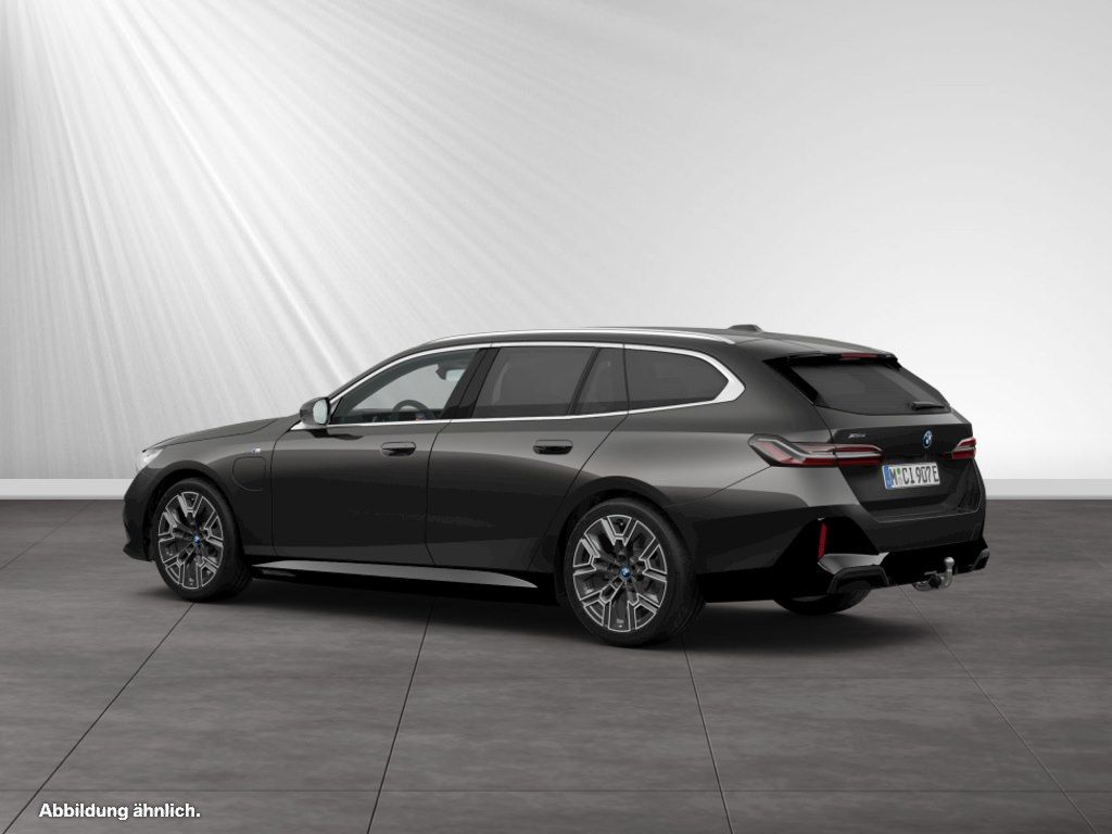 BMW 530 - Bild 8