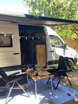 Volkswagen Crafter - Kastenwagen Crafter