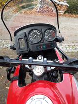 BMW R 1150 GS - MOTORRAD AUS DEM JAHR 2000